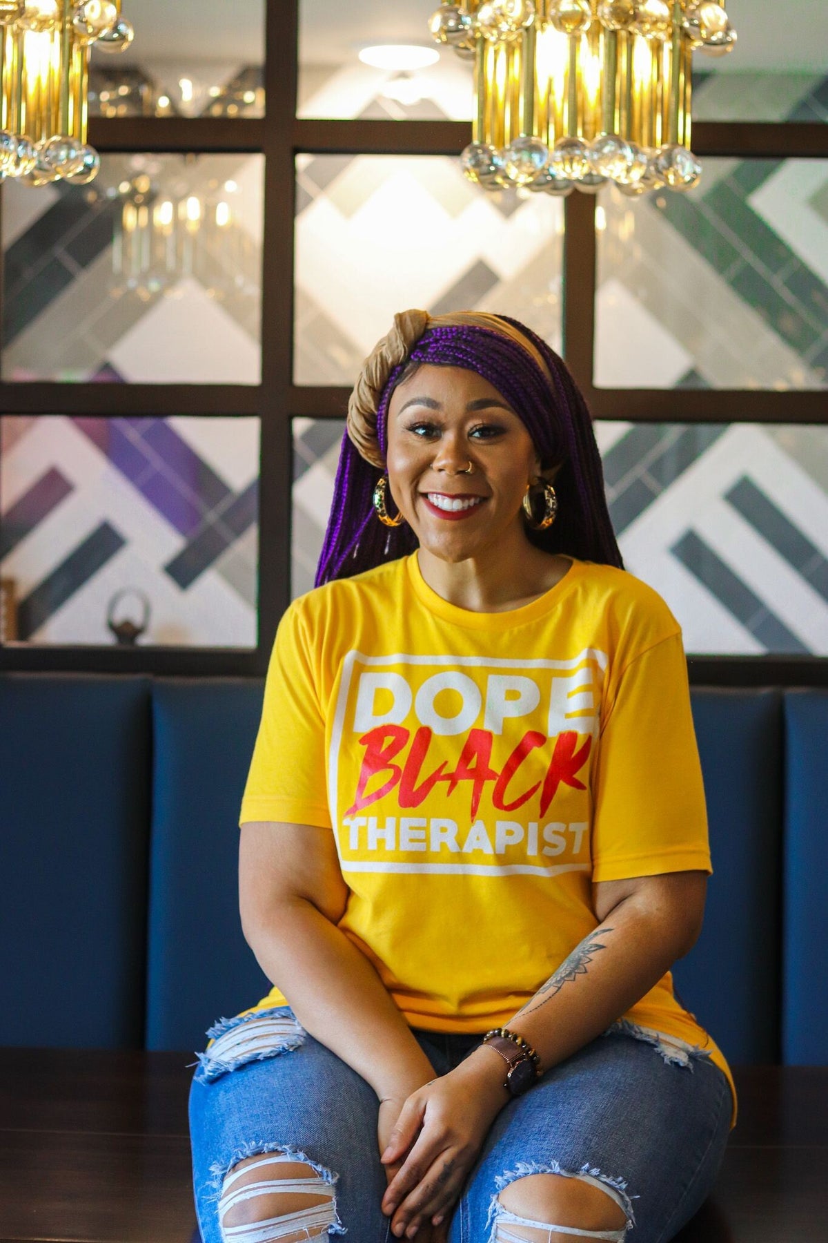 Meet the Team | TheHavenHealingSpot