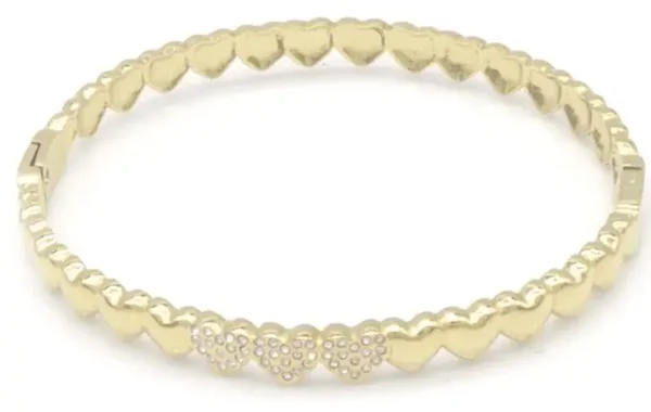 Bangle goudkleur