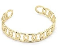 Bangle goudkleur