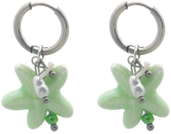 Zeesterretjes zilverkleur