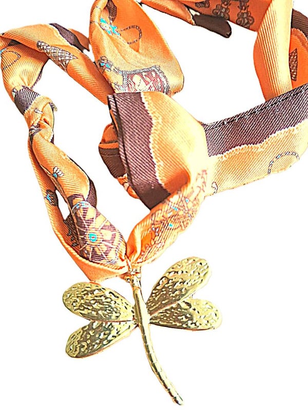 Sjaaltje libelle