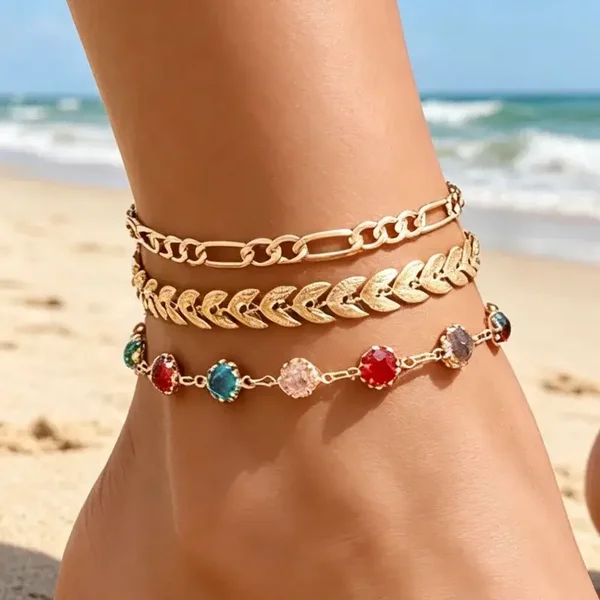 Enkelbandjes