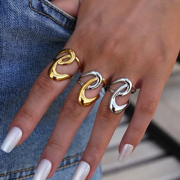 Geometrische ringen