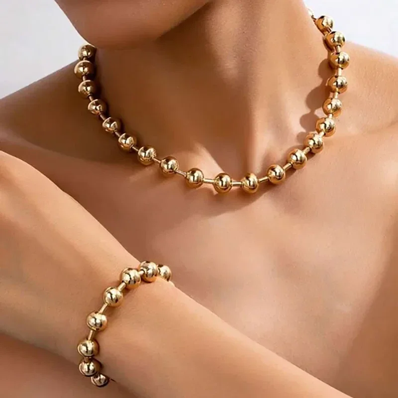 Gouden beauty