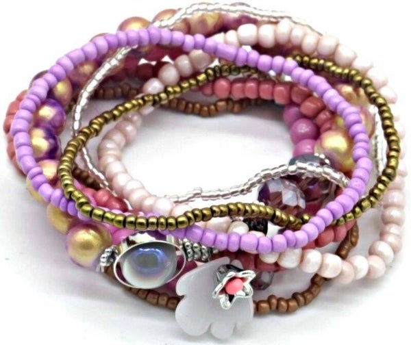 Armbandjes set