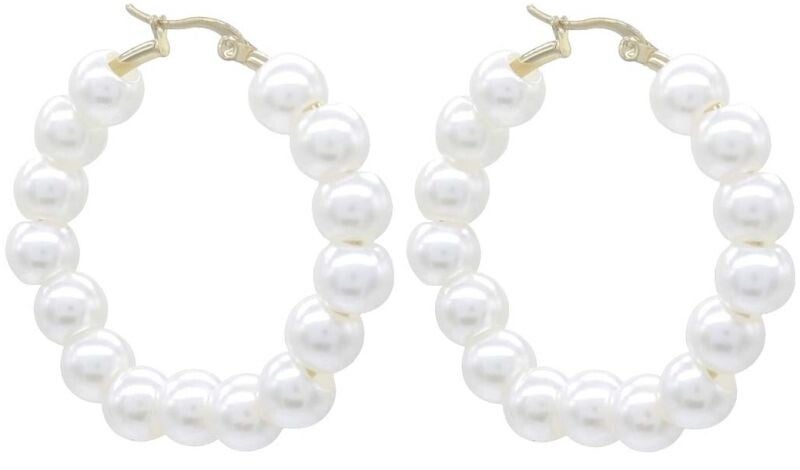 Ringen in goud- en zilverkleur