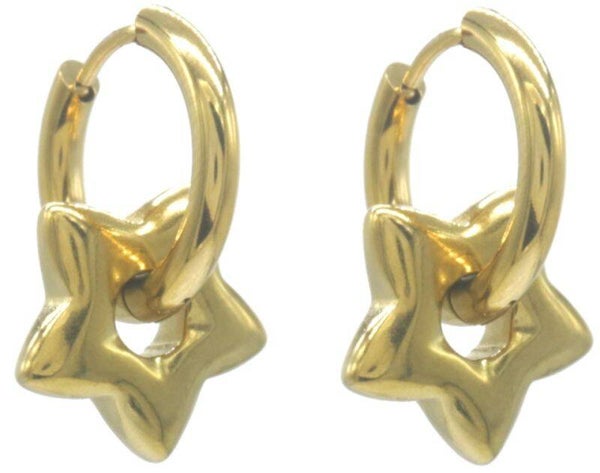 Ringetjes in goud- en zilverkleur