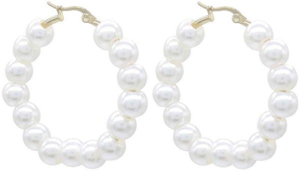 Ringen in goud- en zilverkleur