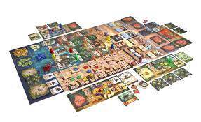Arnak Basisspel
