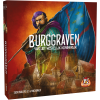 Burggraven van het Westelijk Koninkrijk