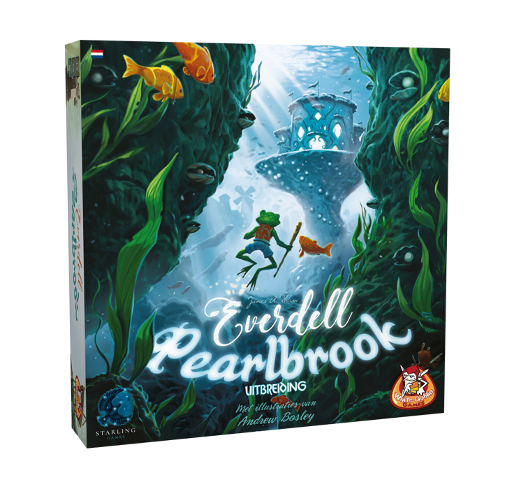 Everdell Pearbrook