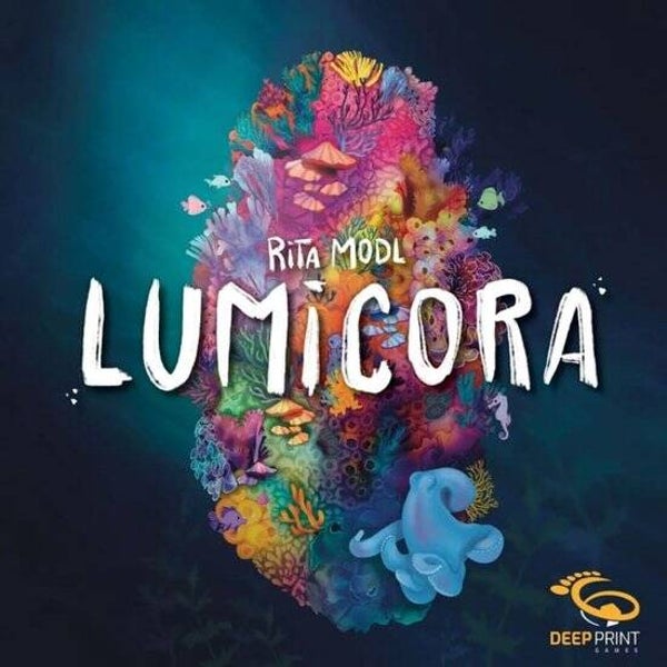 Lumicora Bordspel - Strategie