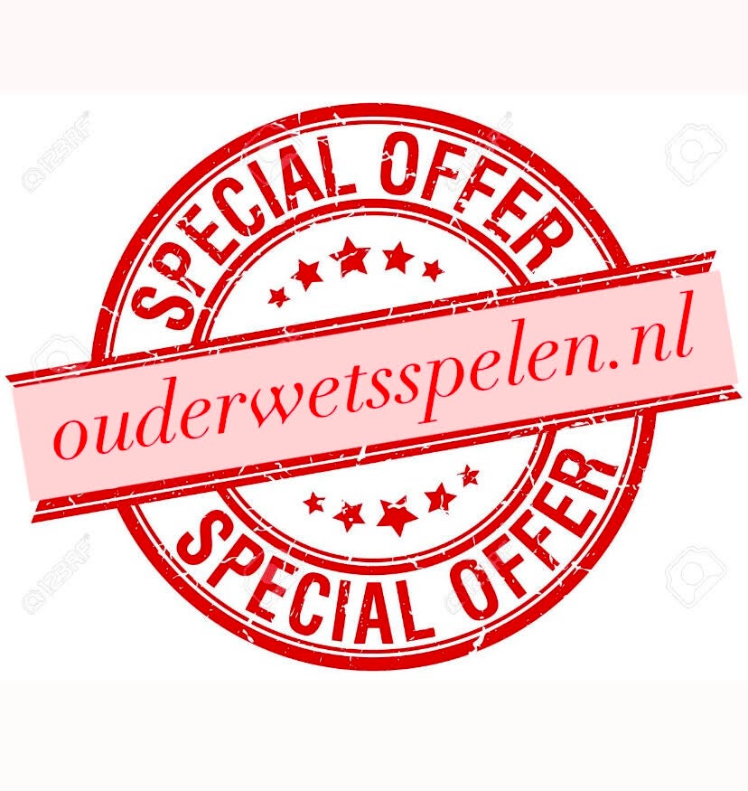Bordspellen Pre Orders 