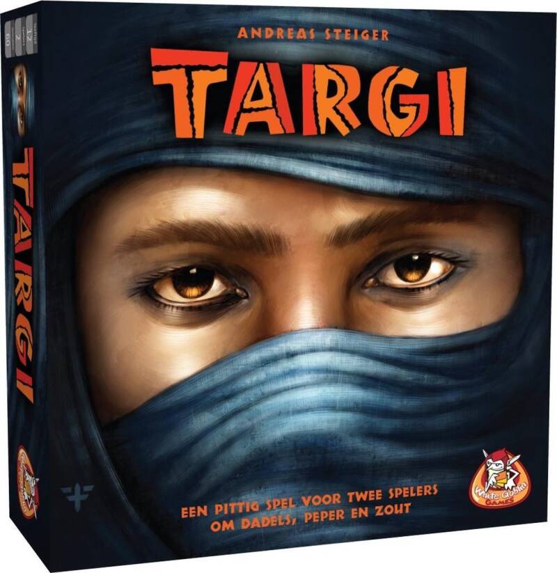 Targi Basisspel