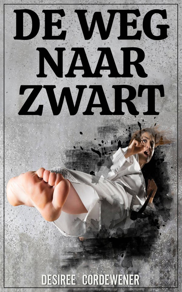 De Weg naar Zwart (e-book)