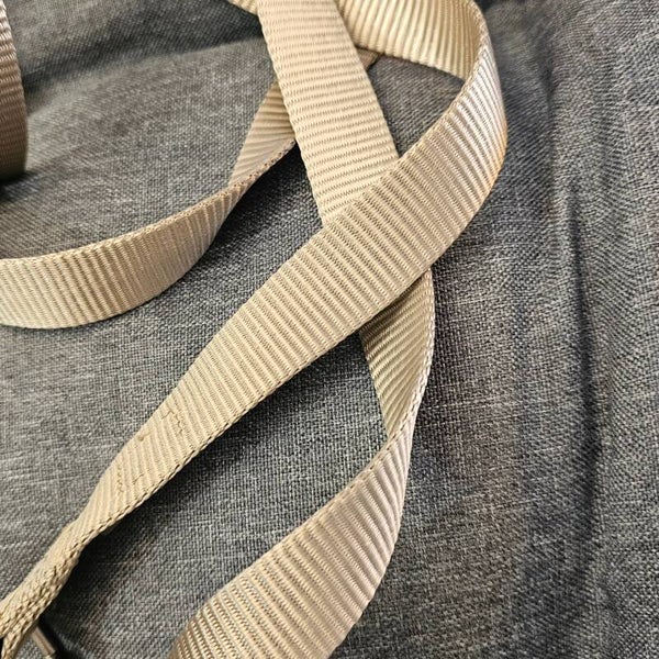 Guinzaglio addestramento sabbia mt 2