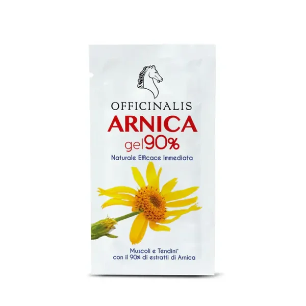 Arnica 90%  Busta da 10 ml