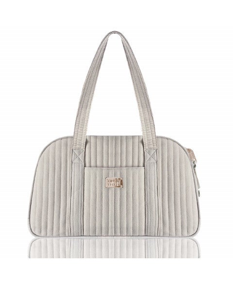 Borsa milk and Pepper rosa