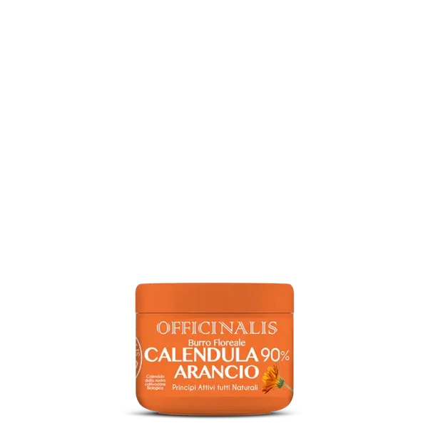 CALENDULA ARANCIO 90% - ZAMPETTE E NASINO 100 ml