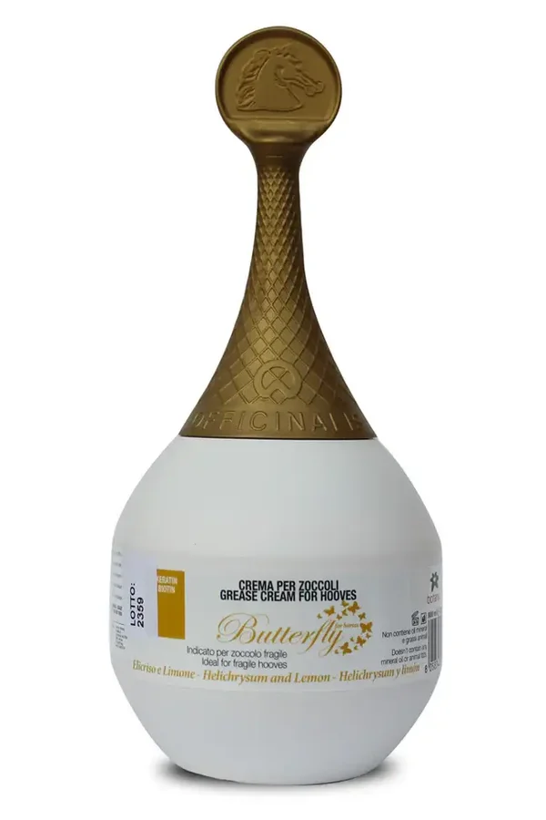 Crema per zoccoli elicrisio Cavalli