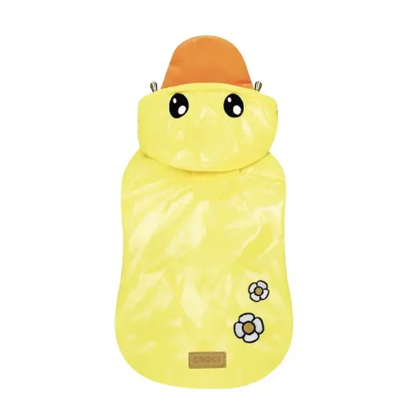 impermeabile croci anatroccolo tg 35