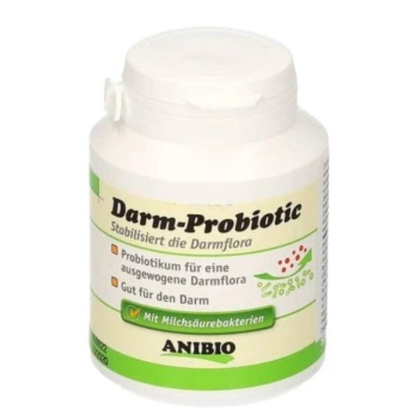 Darmprobiotic ideale per cani e gatti