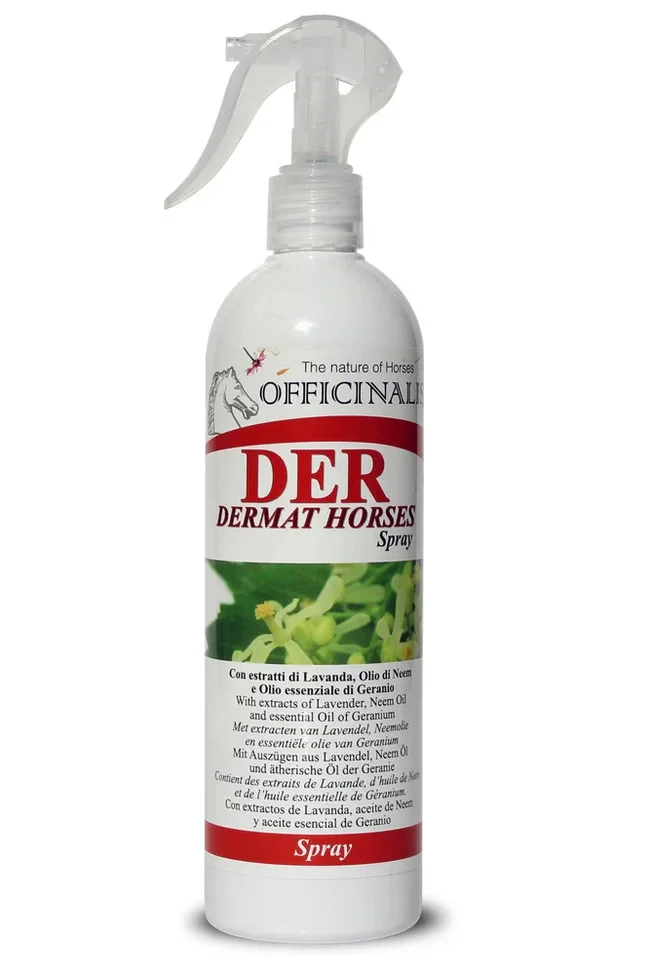 Der spray Cavalli 500 ml spray