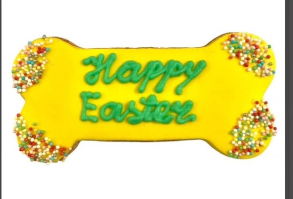 Biscotto osso Pasqua