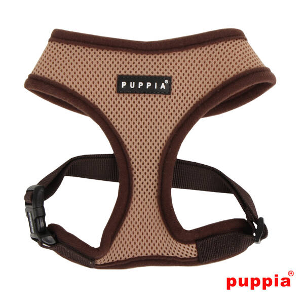 Pettorina Puppia beige tg s