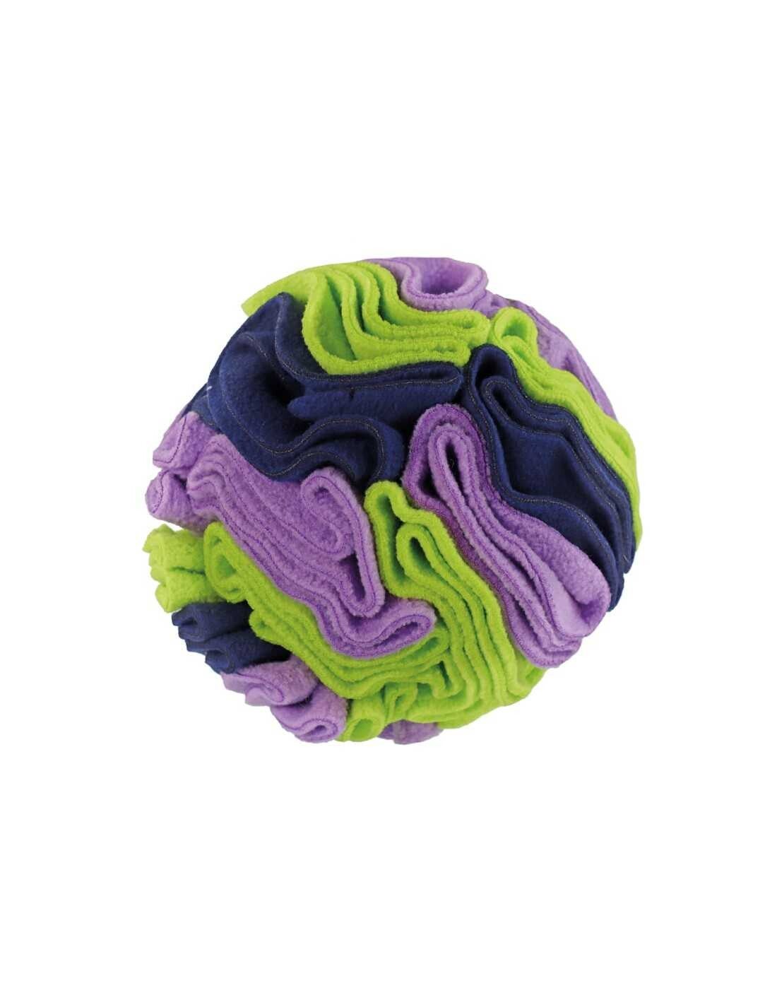 Palla gioco interattivo in pile