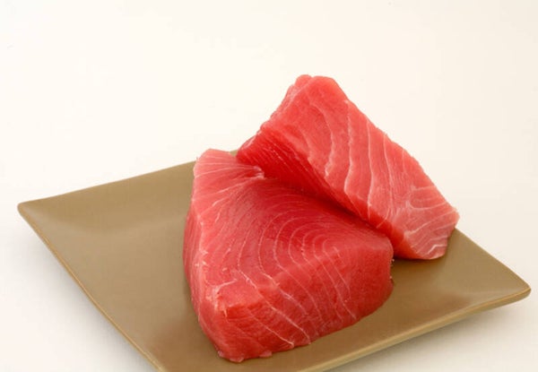 Prodotto naturale  Tonno con Acciughine 70g