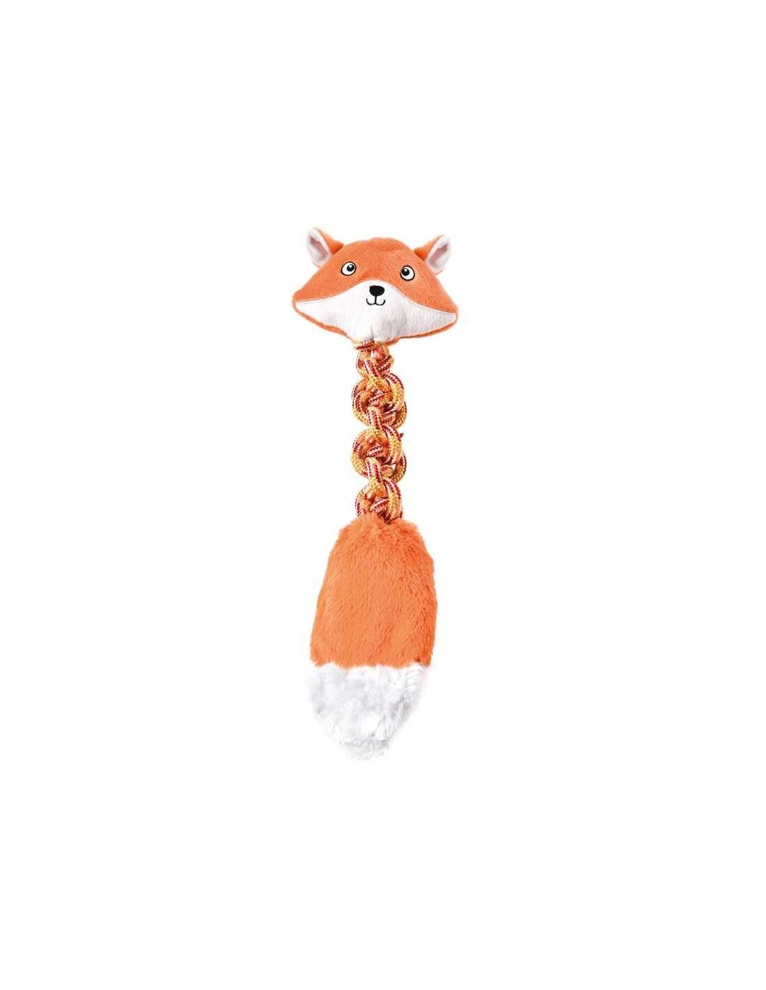 Giochi interattivi per cani Elastic Friends