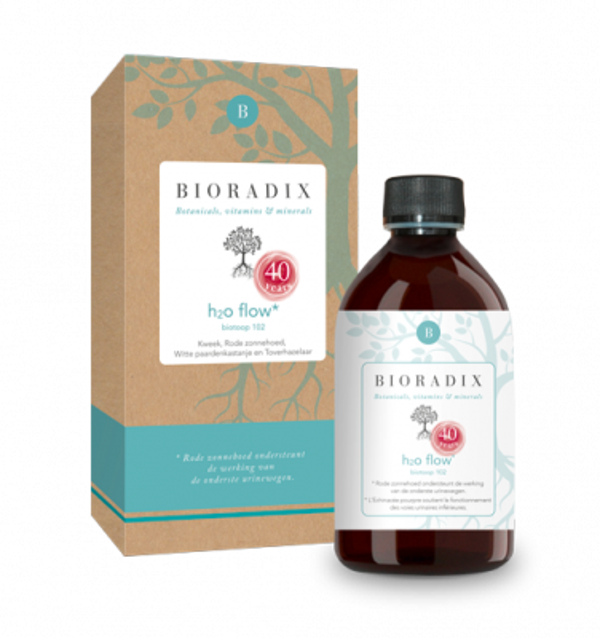 H2O Flow - Biotoop 102