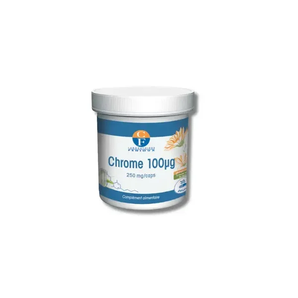 Chroom Labofenioux