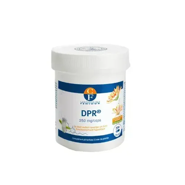 DPR Labofenioux