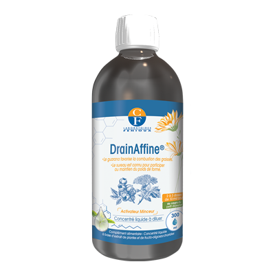 DrainAffine Labofenioux