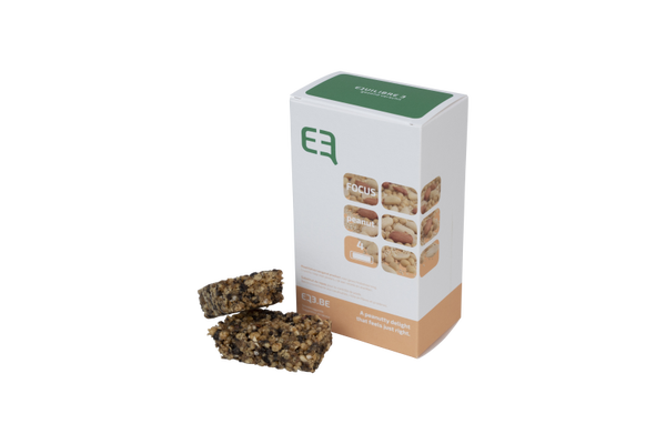 EQ3 focus peanut 4 repen