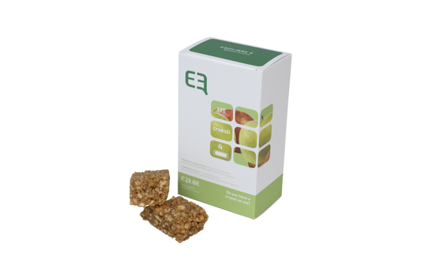 EQ3 fit cruesli 4 repen