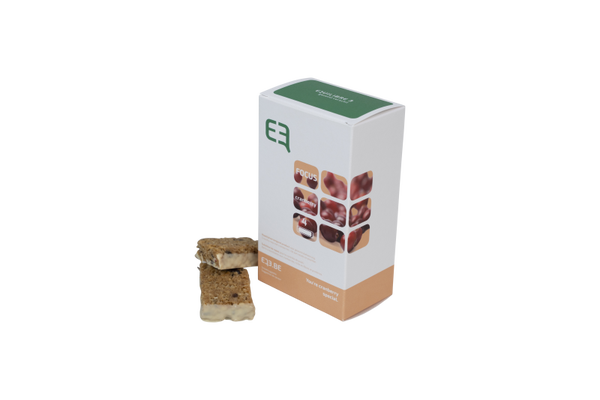 EQ3 focus cranberry 4 repen