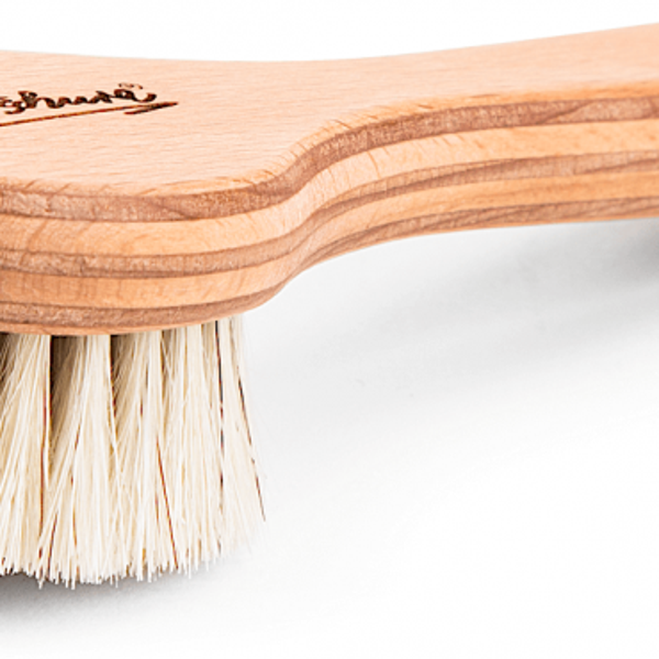 P.J. Gezichtsborstel