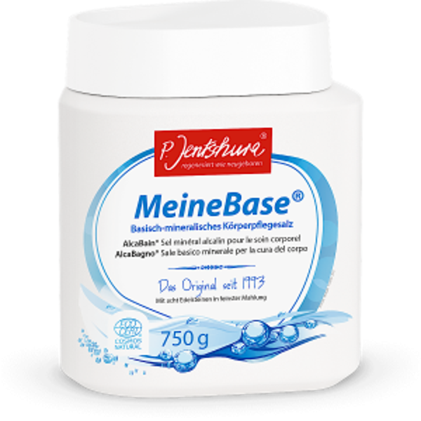 P.J. MeineBase badzout 750g