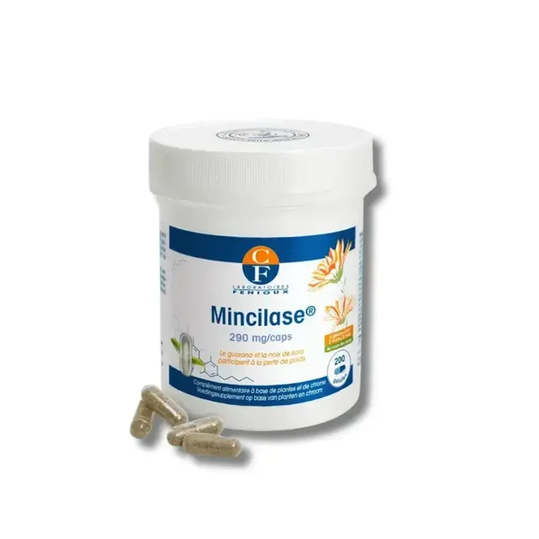 Mincilase Labofenioux