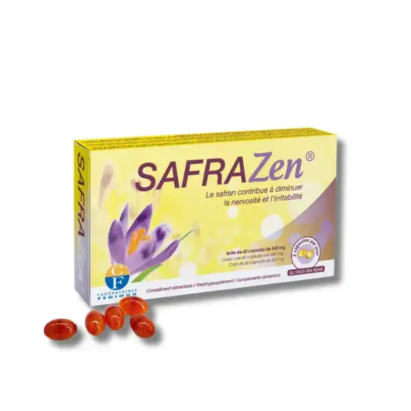 SafraZen Labofenioux