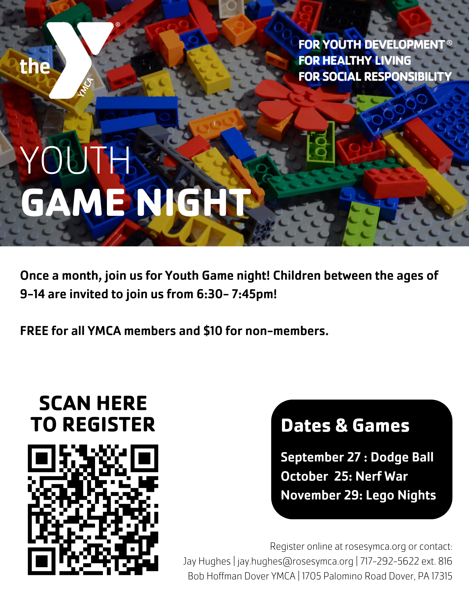 B.R.O(Be Right Out)inc.