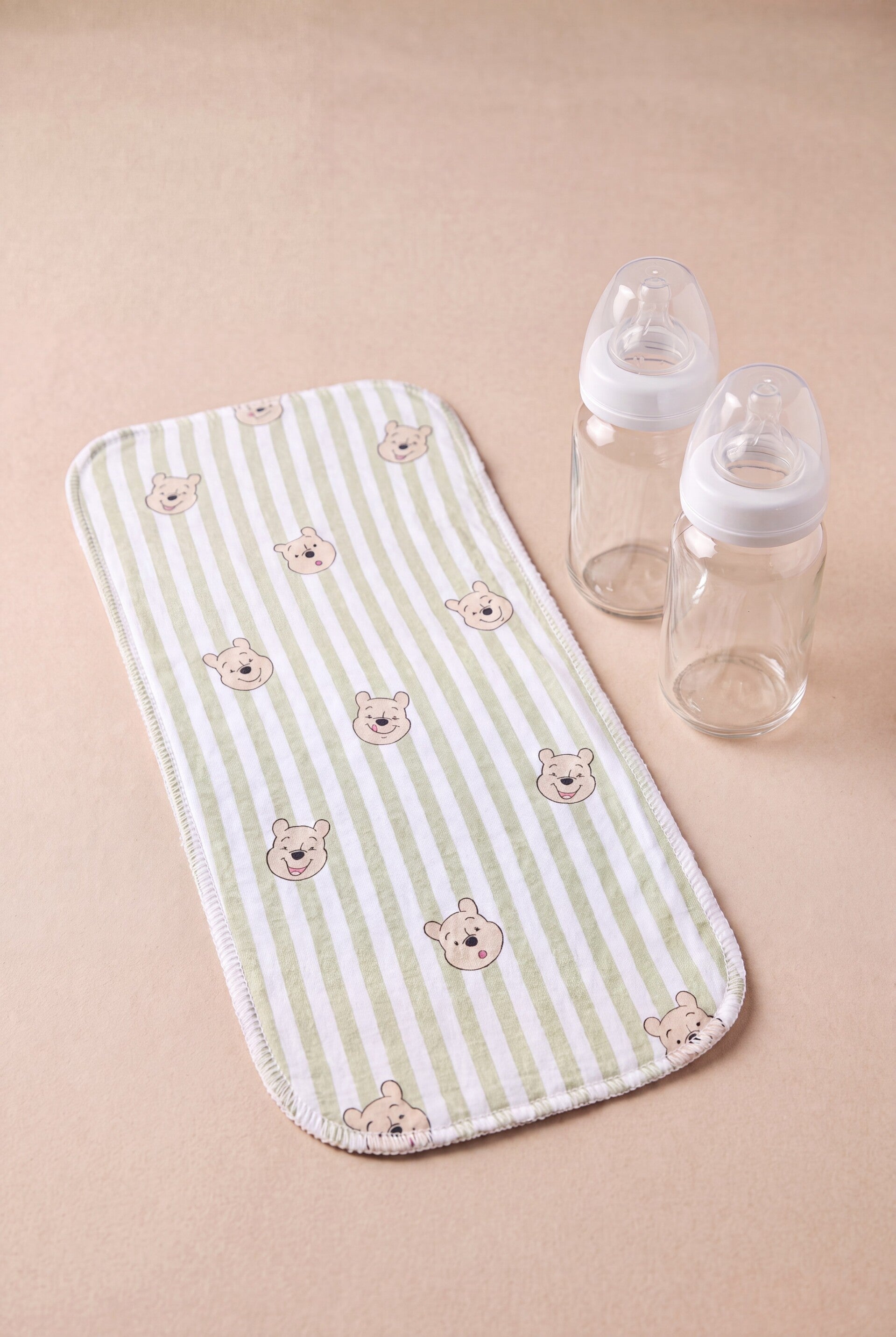 Burp Cloth
