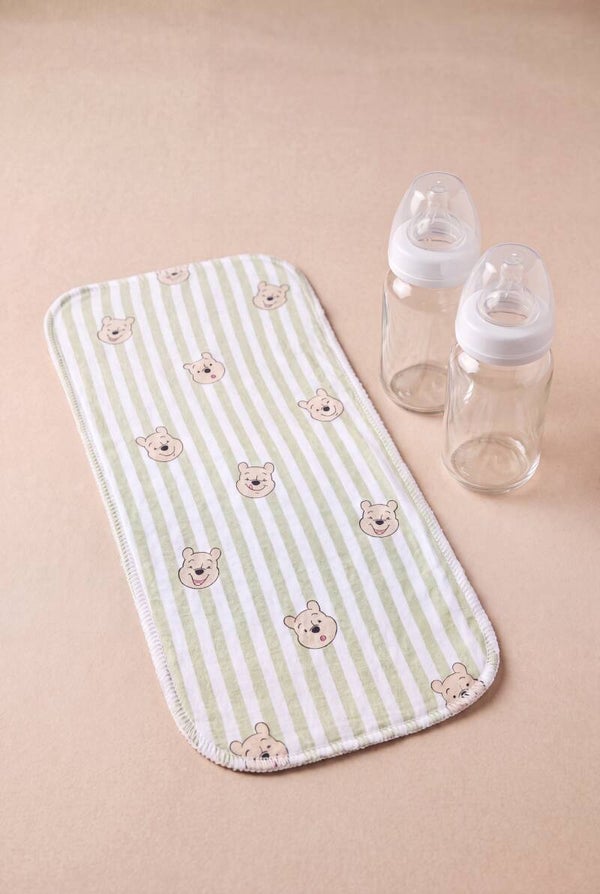 Burp Cloth