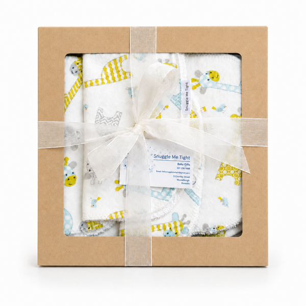 Gift Boxes - Made to Order