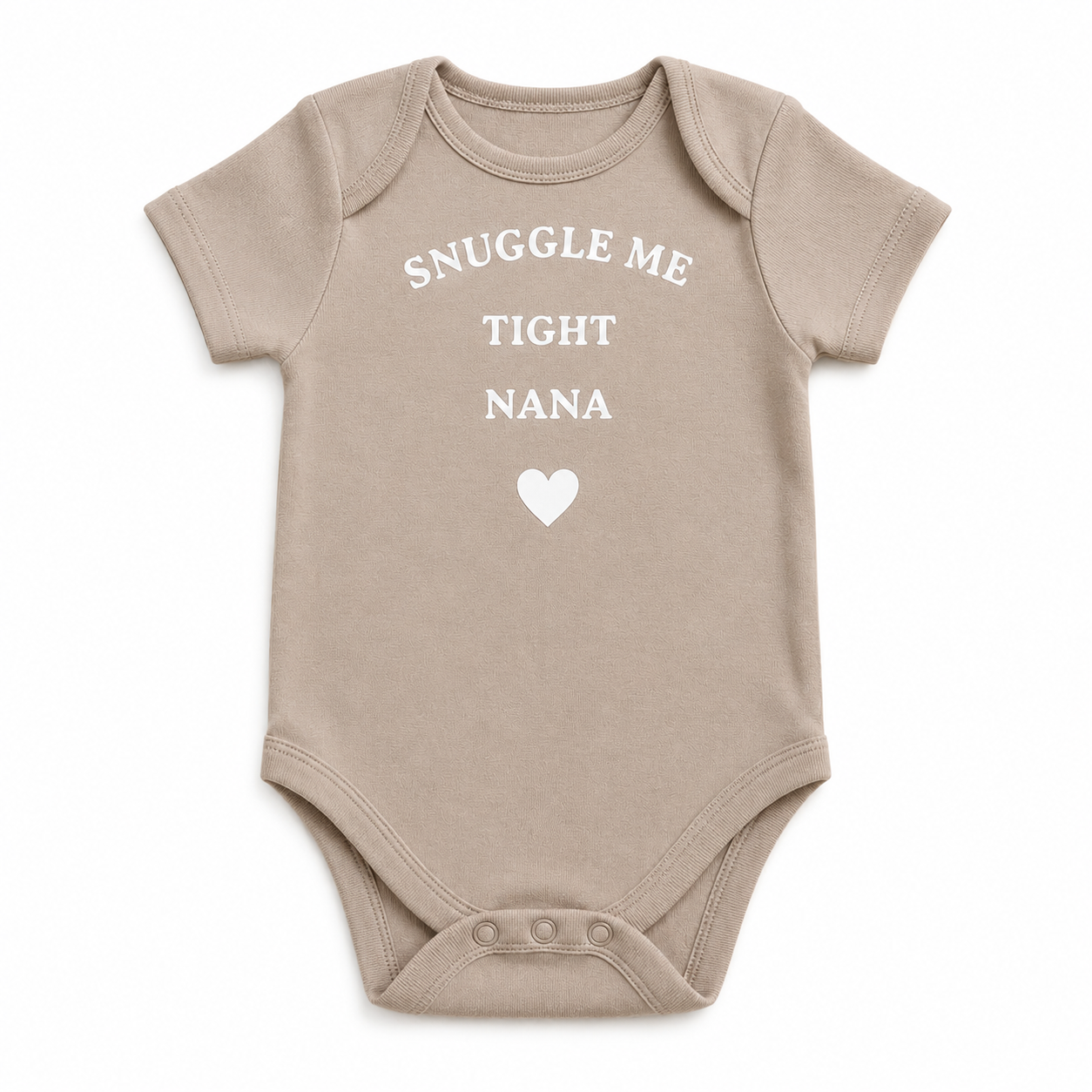 Snuggle Me Tight Nana (Beige)