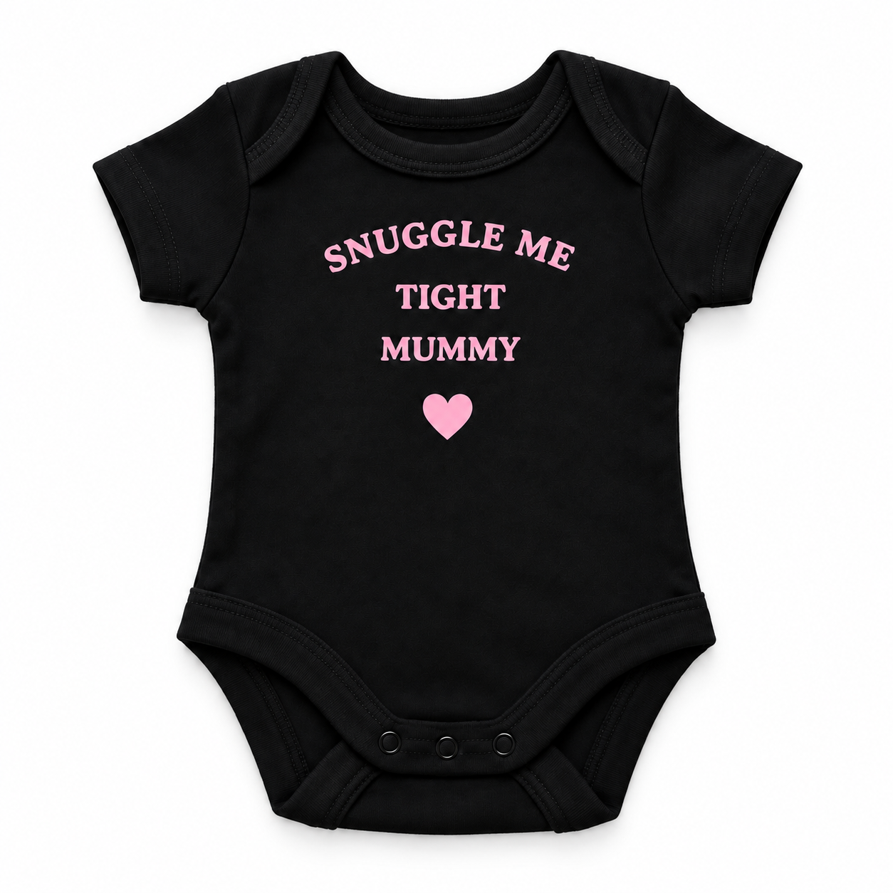 Snuggle Me Tight Mummy