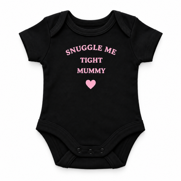 Snuggle Me Tight Mummy
